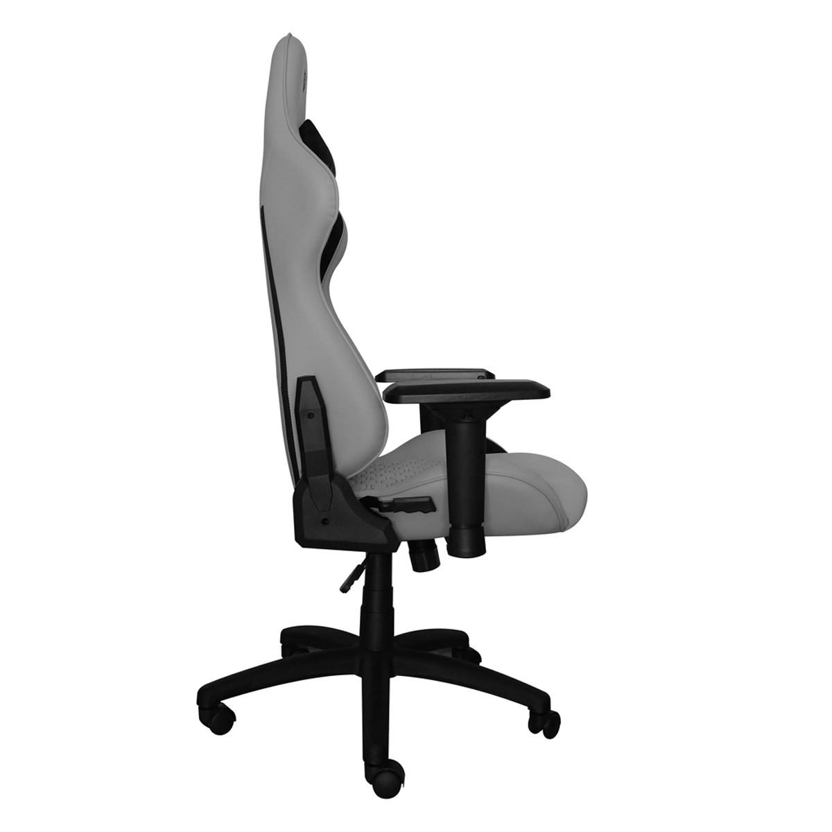 Silla Gamer Thunder V2 Gris image number null