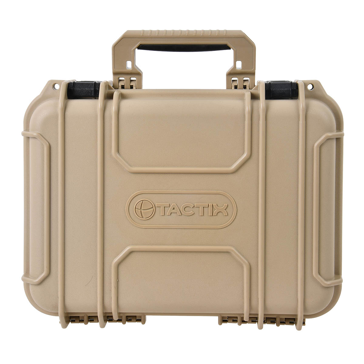 CAJA PROTECTORA TAMA&Ntilde;O L GRANDE COLOR TAN image number null