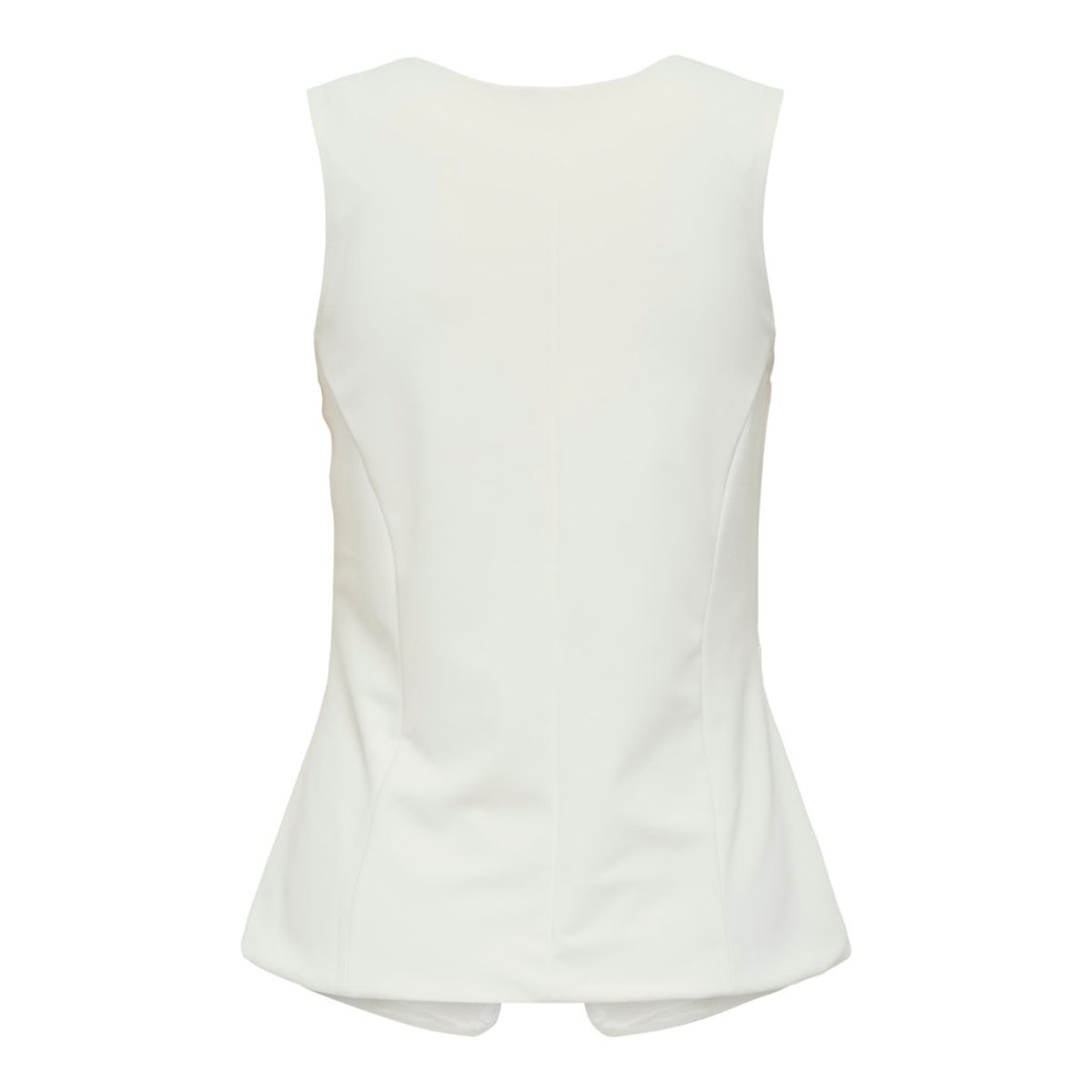 Chaleco cuello redondo JDY para mujer Junior image number null
