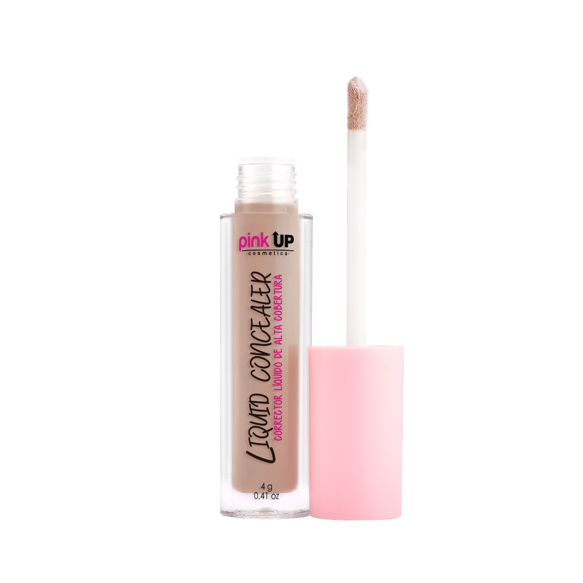 Corrector Liquido Pink Up Tono 200 Beige image number null