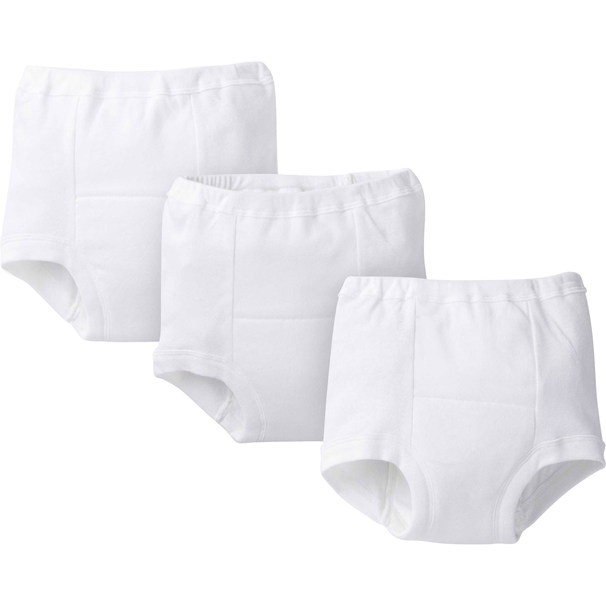 Juego De Tres Calzones Entrenadores Gerber image number null