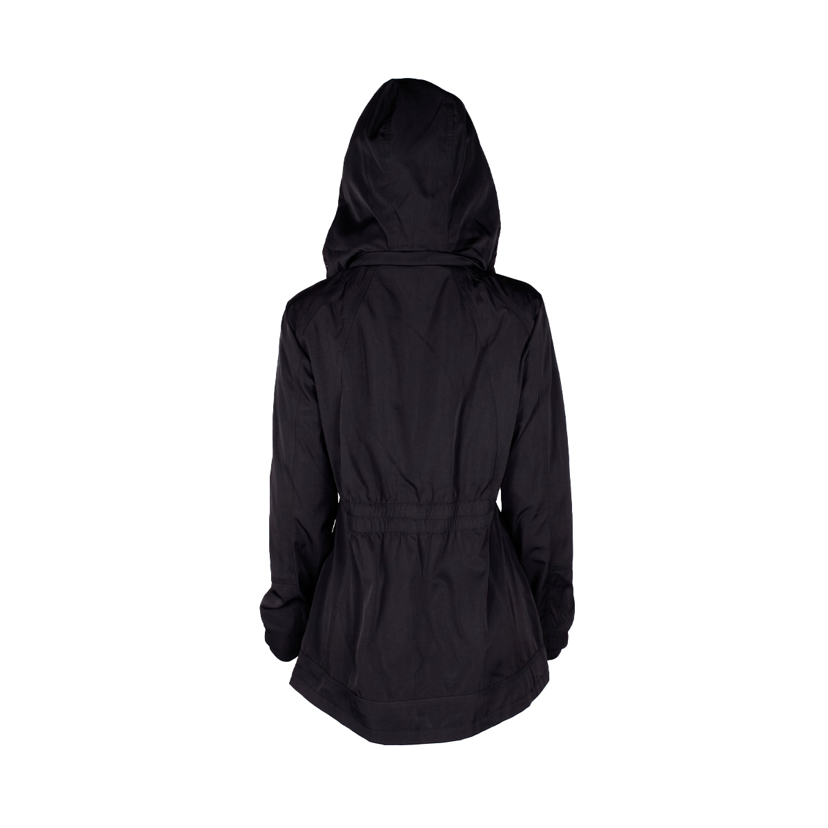Gabardina Con Capucha Philososphy Para Mujer Junior image number null