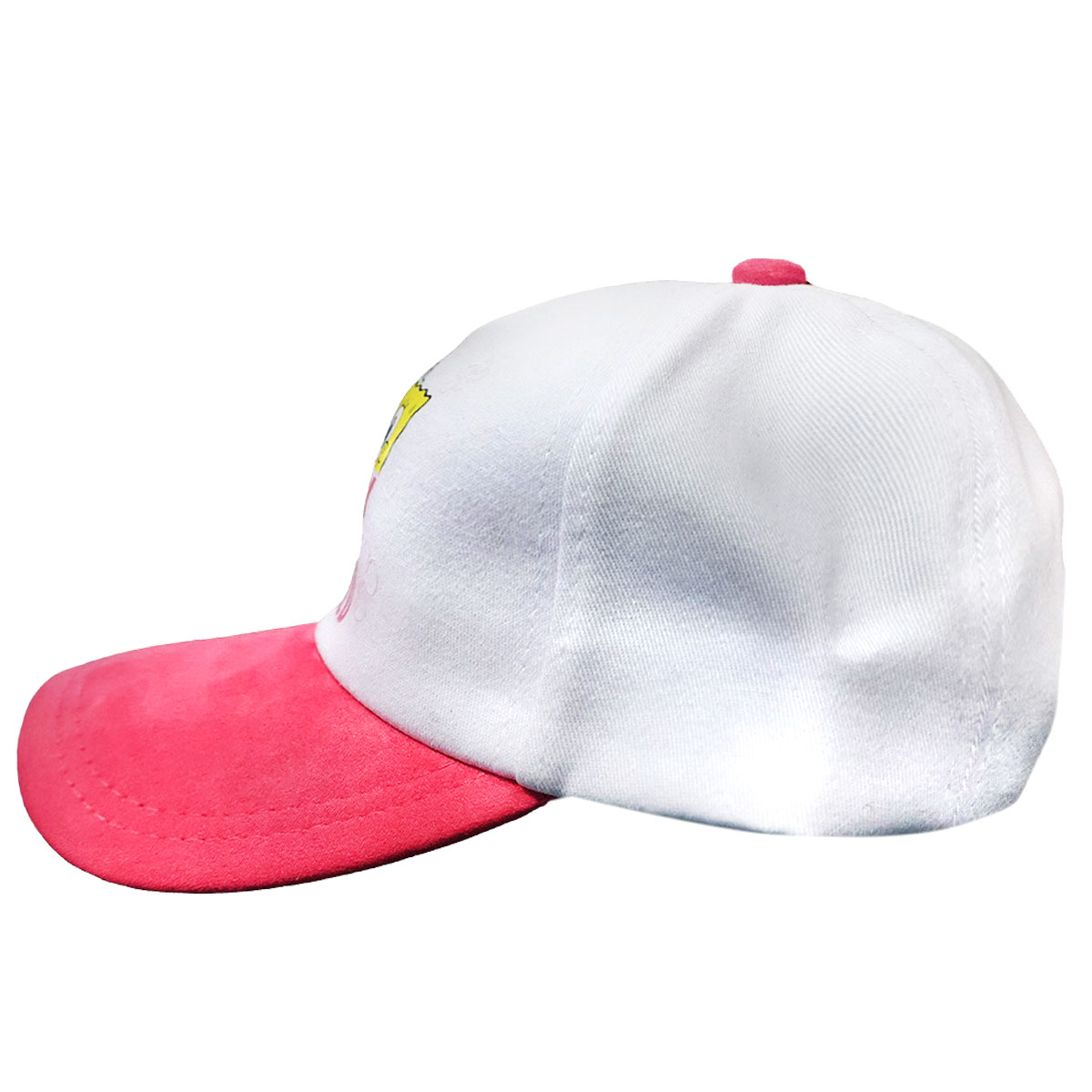 Gorra Bob Esponja para Ni&ntilde;a image number null
