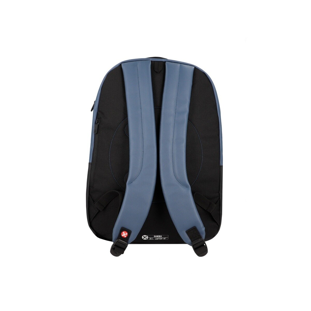 Mochila Xtrem Gamma 6Xt Azul image number null