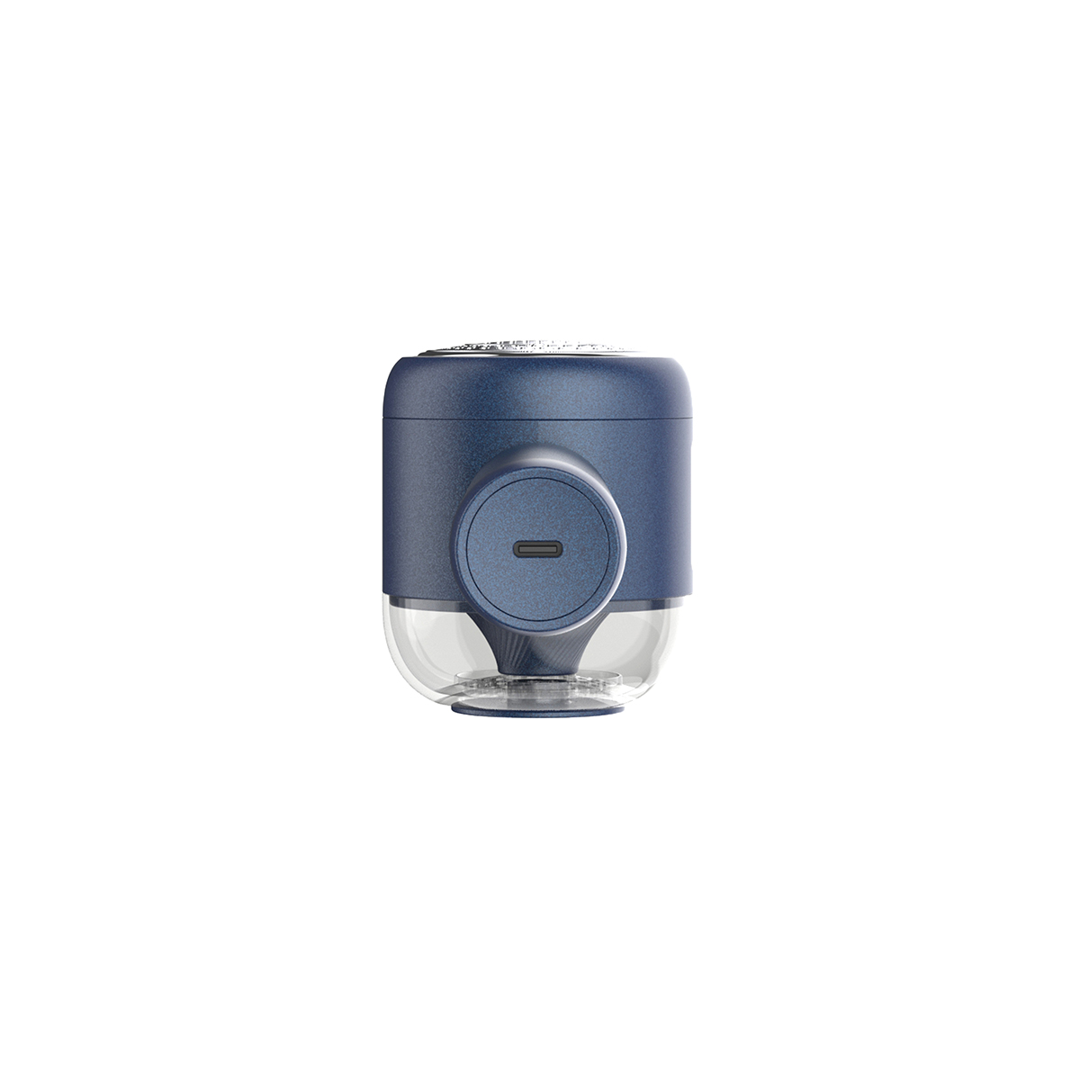 Removedor De Pelusa Recargable Black Decker image number null