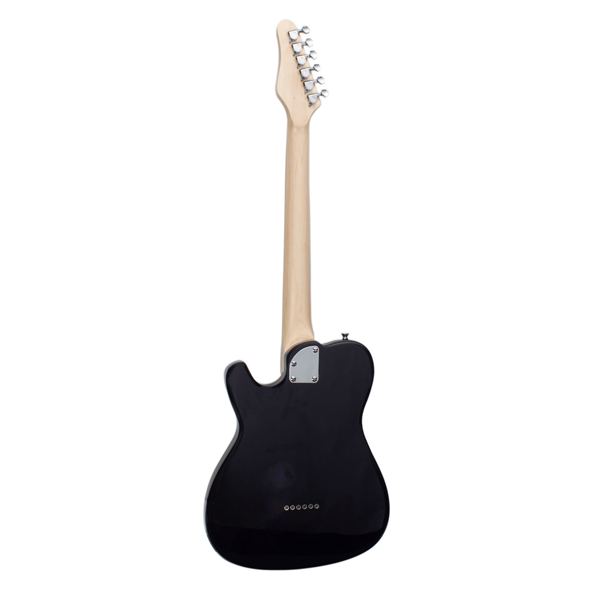 GUITARRA ELECTRICA MARS TELHBY AZUL image number null
