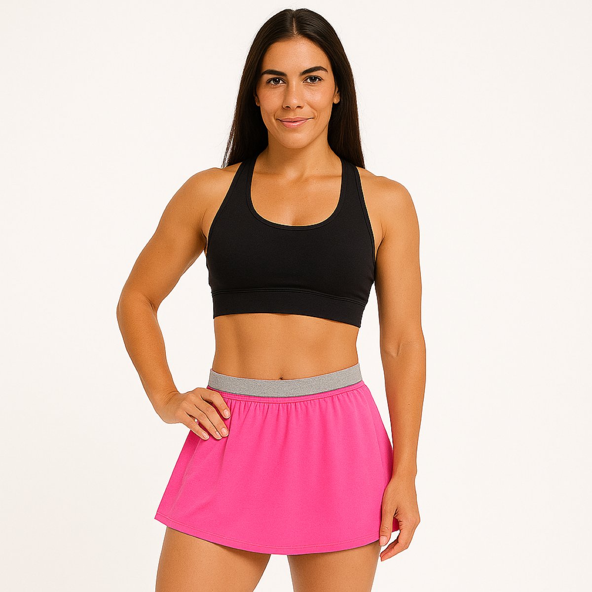 Falda Training Too Good para Mujer image number null