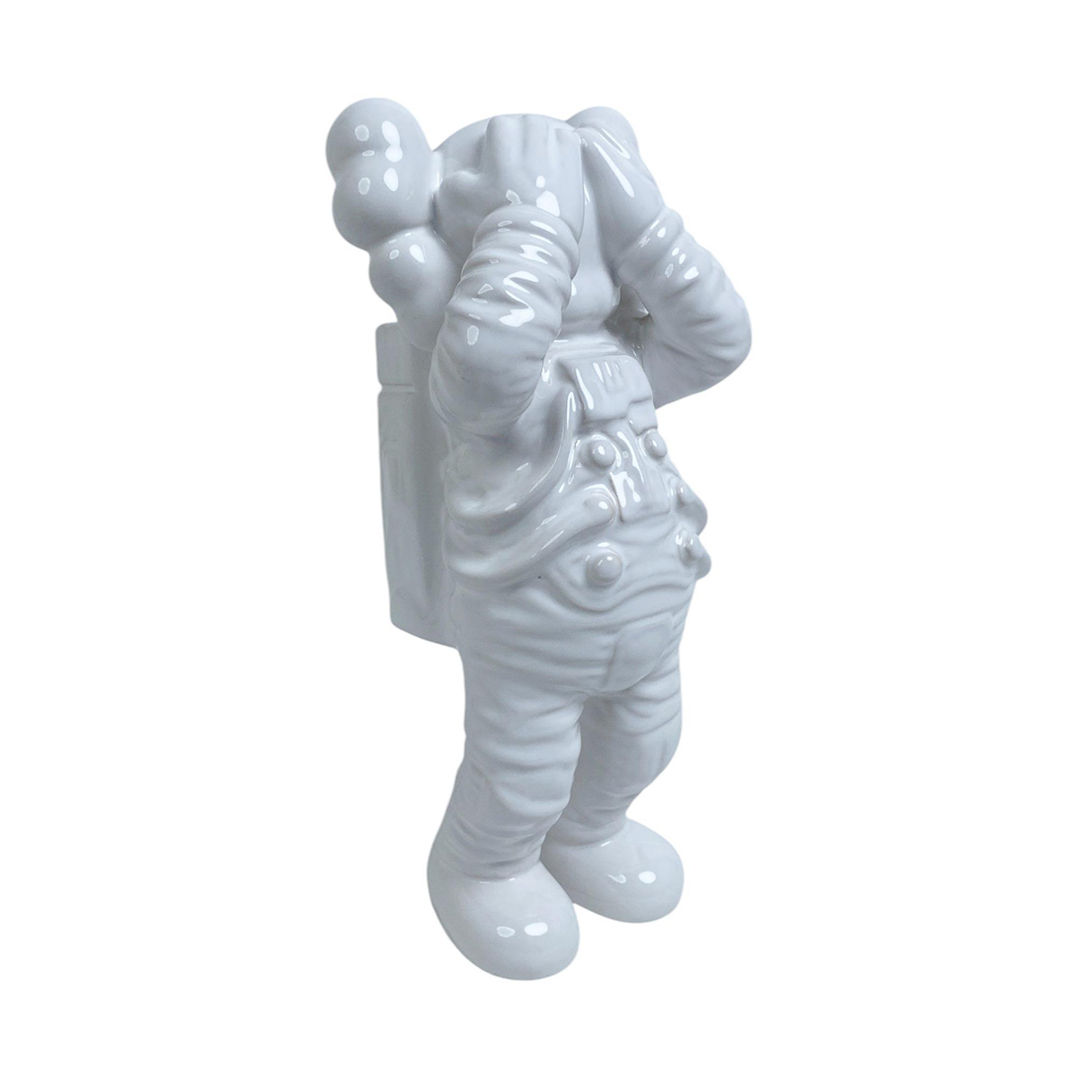 Astronauta Blanco Concepts Cer&aacute;mica image number null