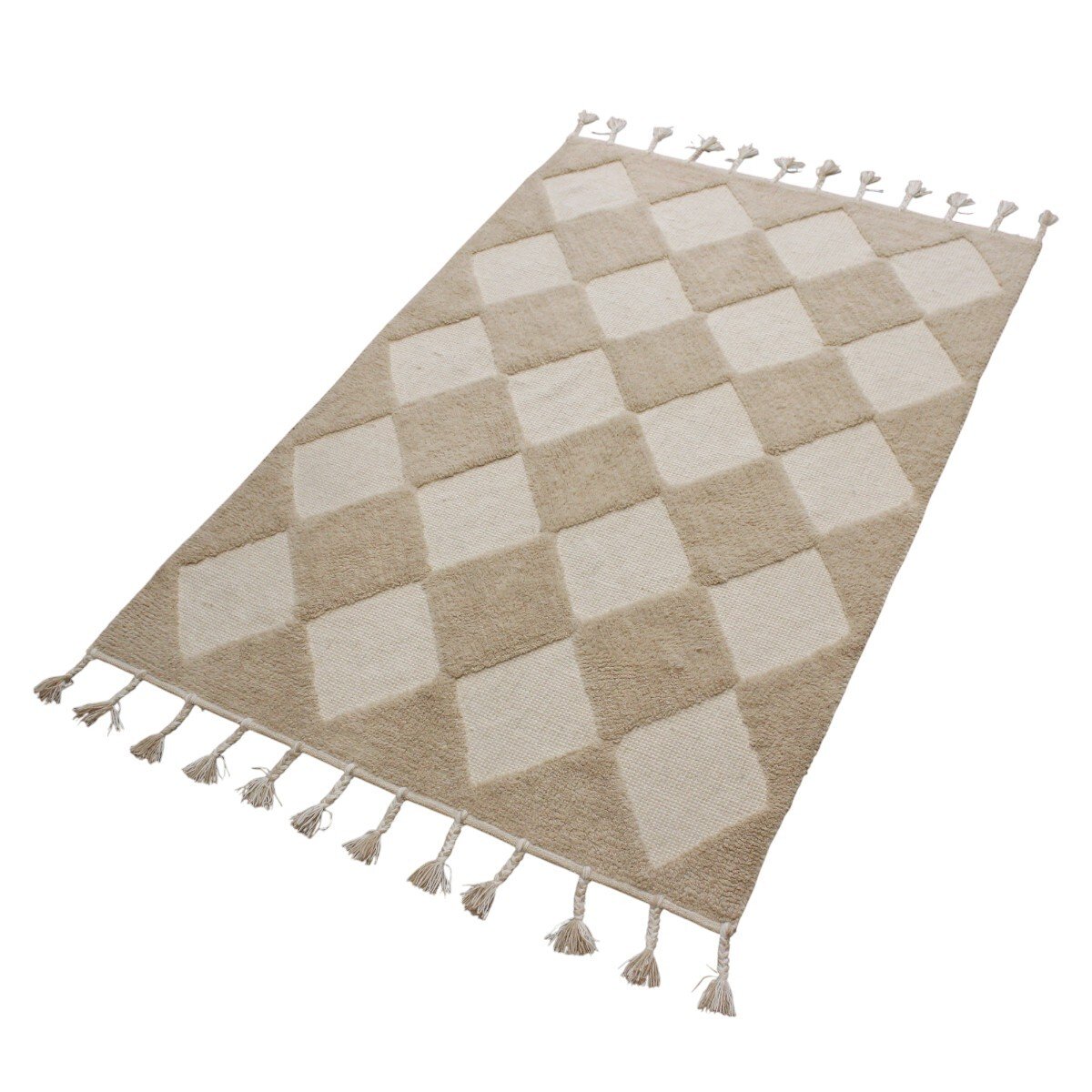 Tapete Vintage Home 180 x 120 cm Lana Arrow Tassel image number null