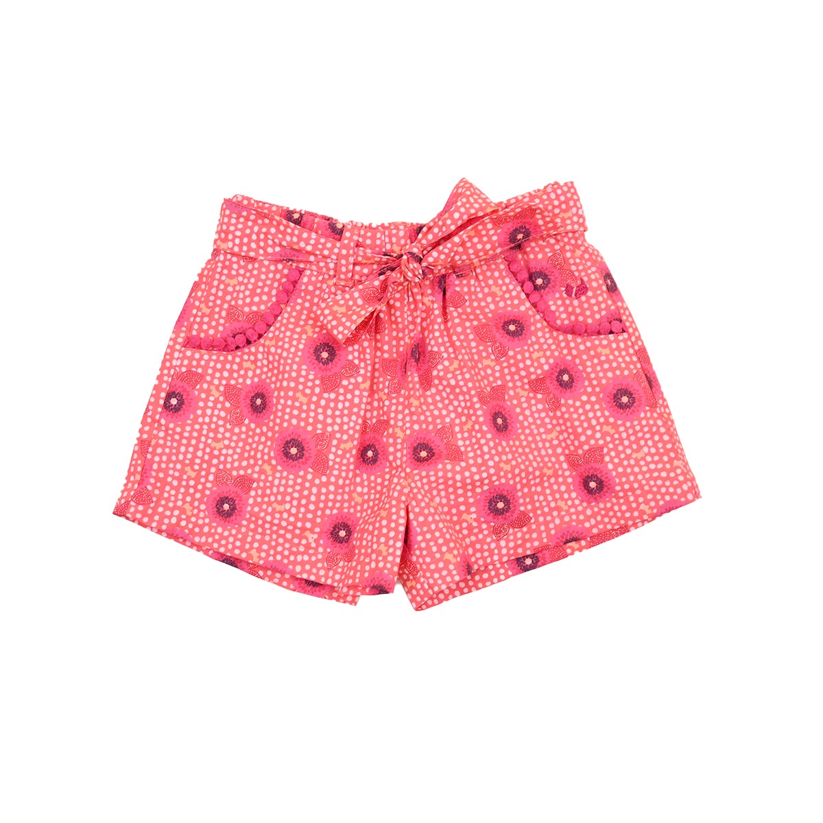 Short Ferrioni Luminna para Beb&eacute; Ni&ntilde;a image number null