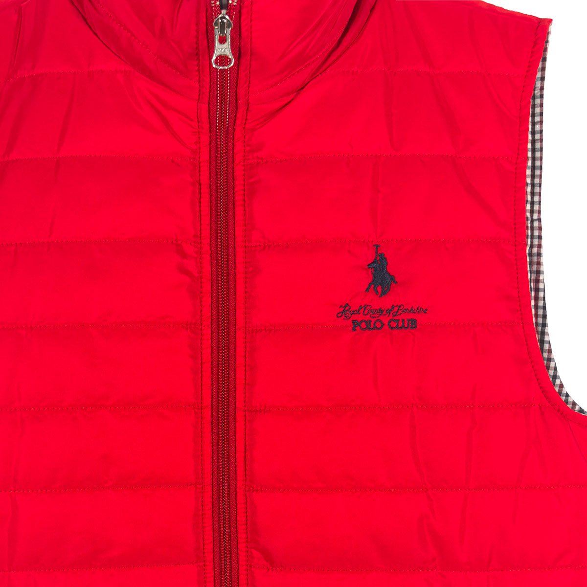 Chaleco para hombre Royal Polo Club image number null