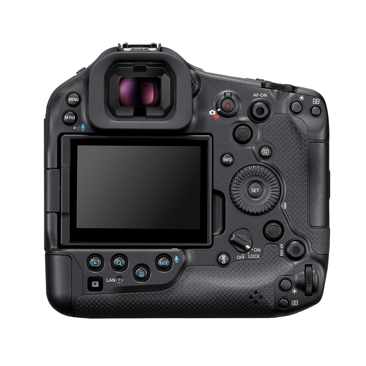Camara Canon Eos R1 Body image number null
