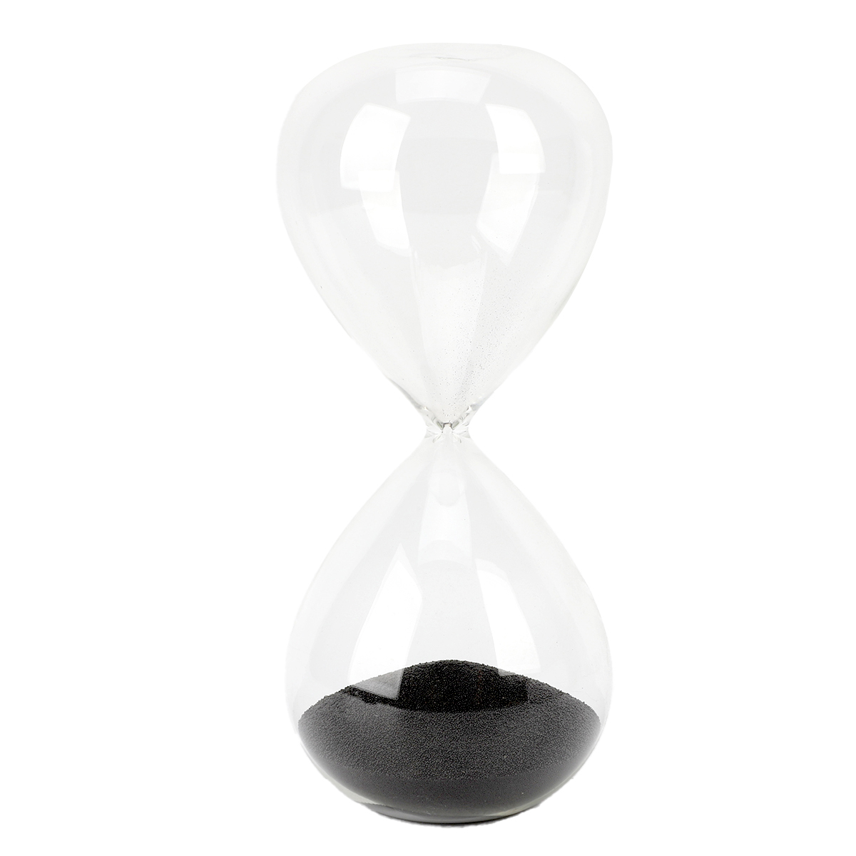 Reloj de arena plata Quadrum image number null