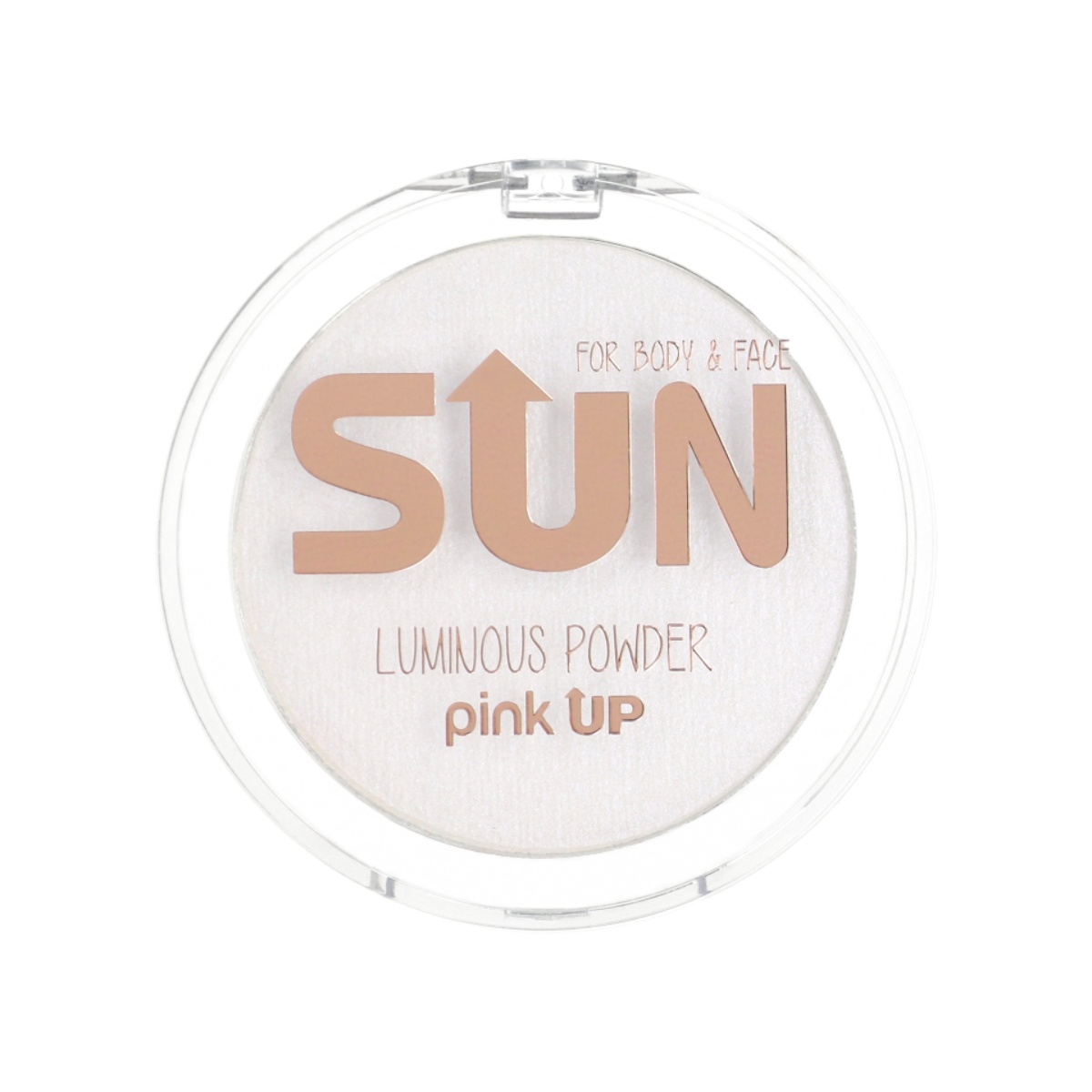 Pink Up Polvo Iluminador Flash Luminous  6 image number null