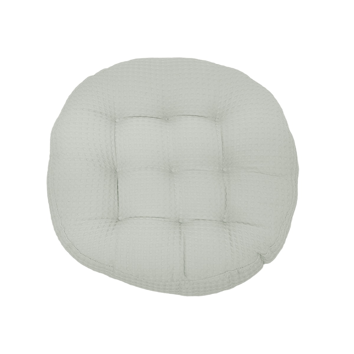 Coj&iacute;n Para Silla Gris Claro HOME & DETAILS image number null
