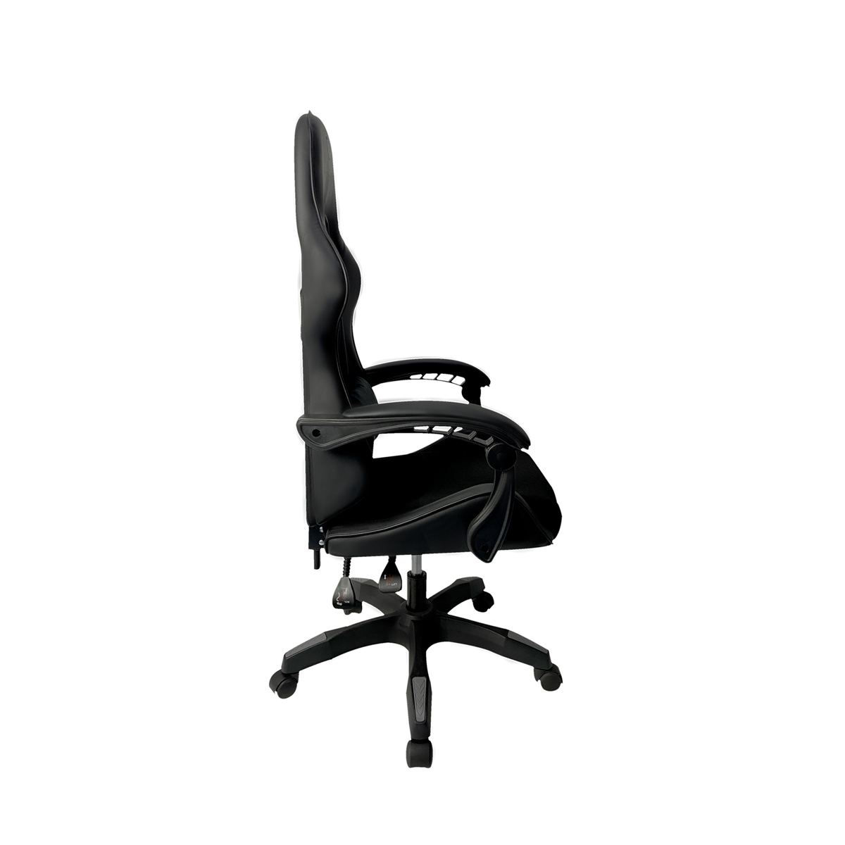 Silla Gamer Power Rush V2 Black image number null