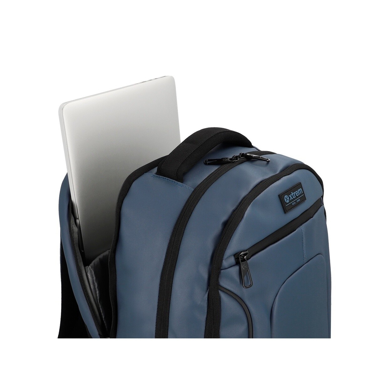 Mochila Xtrem Gamma 6Xt Azul image number null
