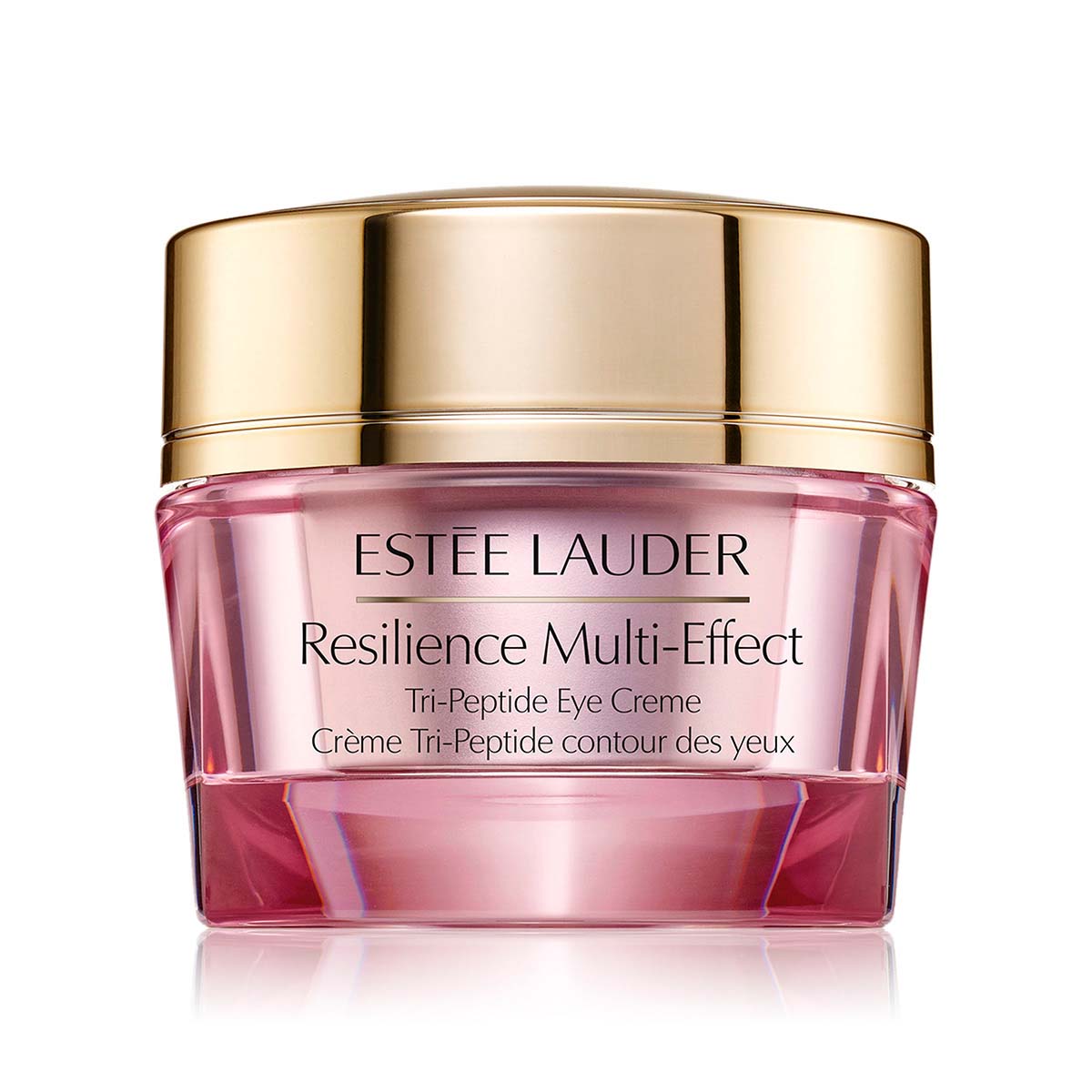 Crema Para Contorno De Ojos Est&eacute;e Lauder Resilience Lift Multi-Effect image number null