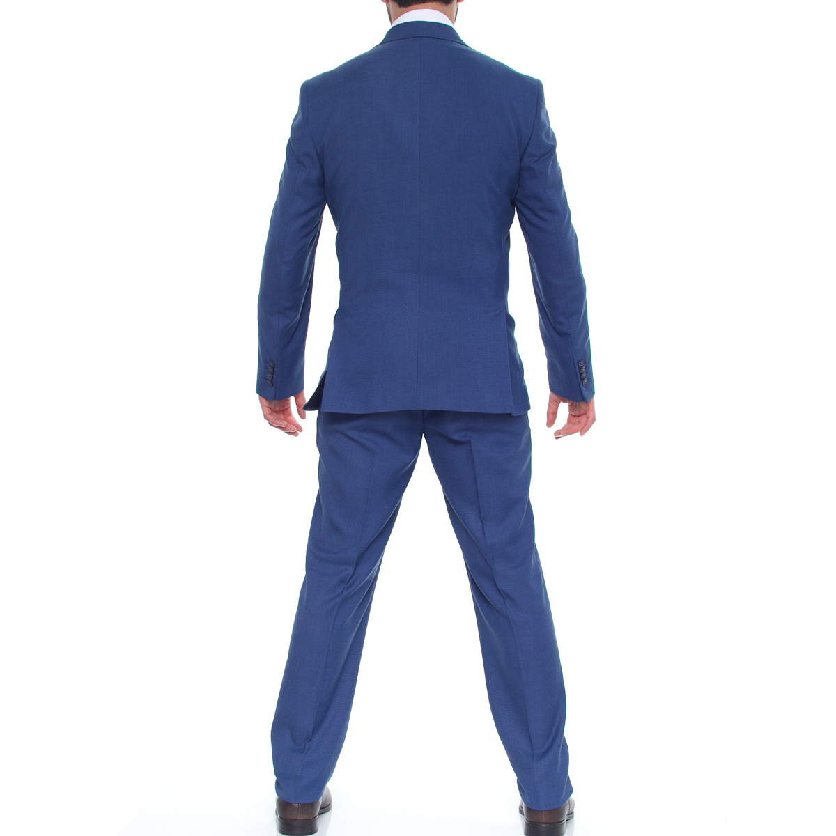 Traje para hombre Chaps image number null