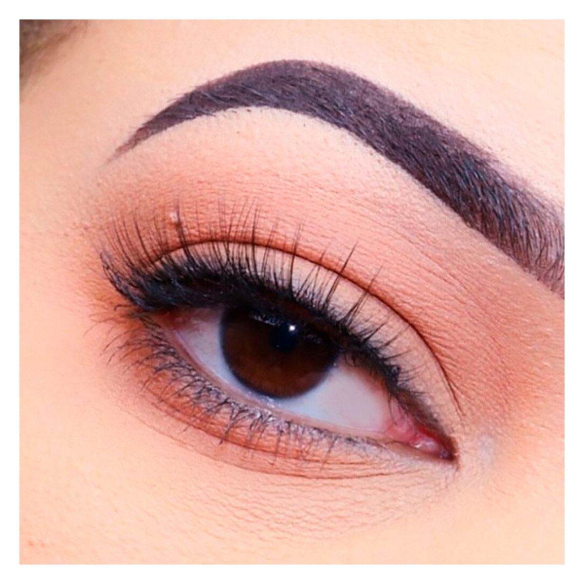 Pesta&ntilde;as Postizas 3D Faux Mink Lashes Lavish image number null