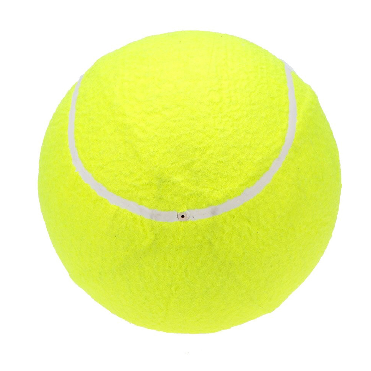 Pelota De Padel Amarilla JOMA image number null