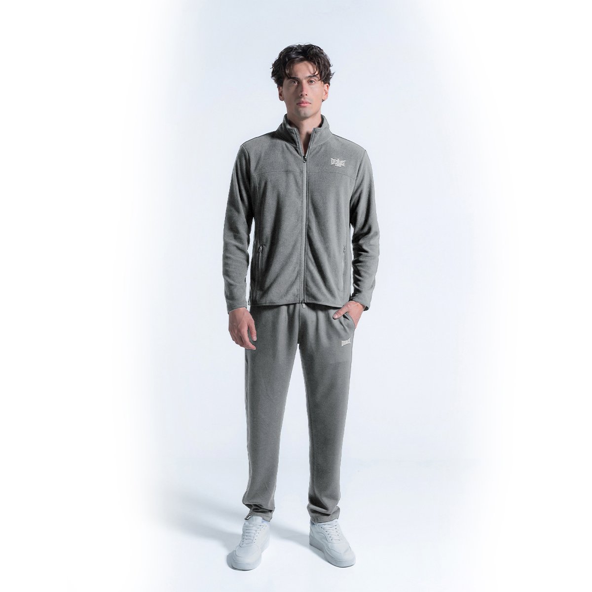 Chamarra Deportiva Everlast para Hombre image number null