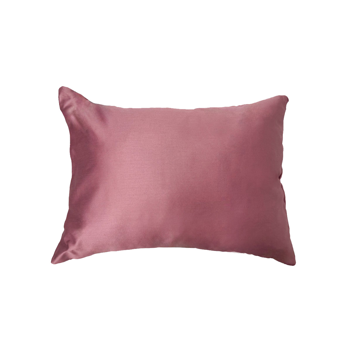 Almohada Baby Pillow Rosa Met&aacute;lico Spring Air image number null
