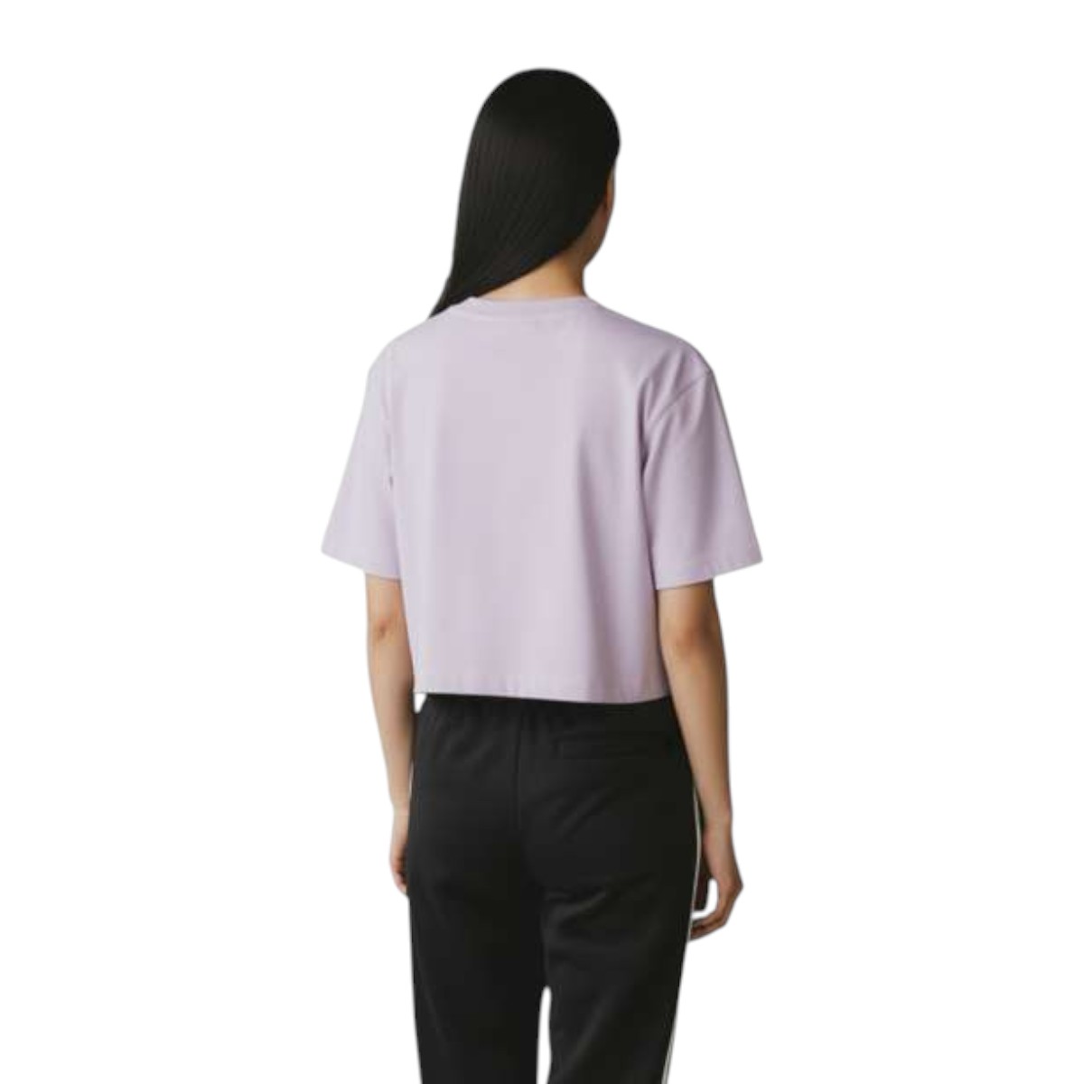 Playera Training Reebok para Mujer image number null