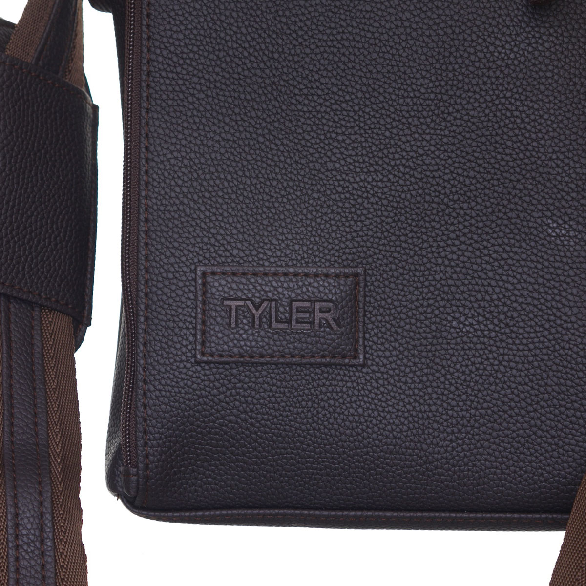 Bolso Bandolera Tyler para Hombre image number null