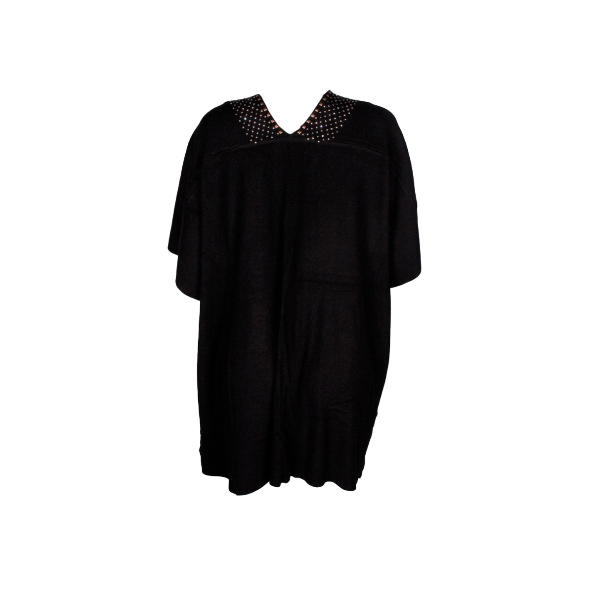 Ensamble Con Aplicaciones Davinchy Para Mujer Casual image number null