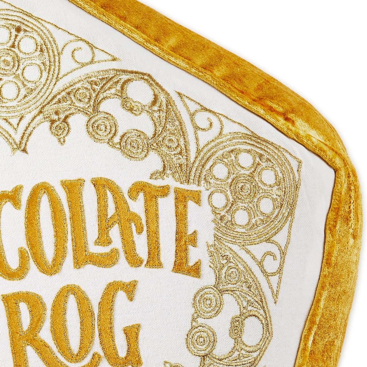 Coj&iacute;n Harry Potter Caja de Rana de Chocolate image number null