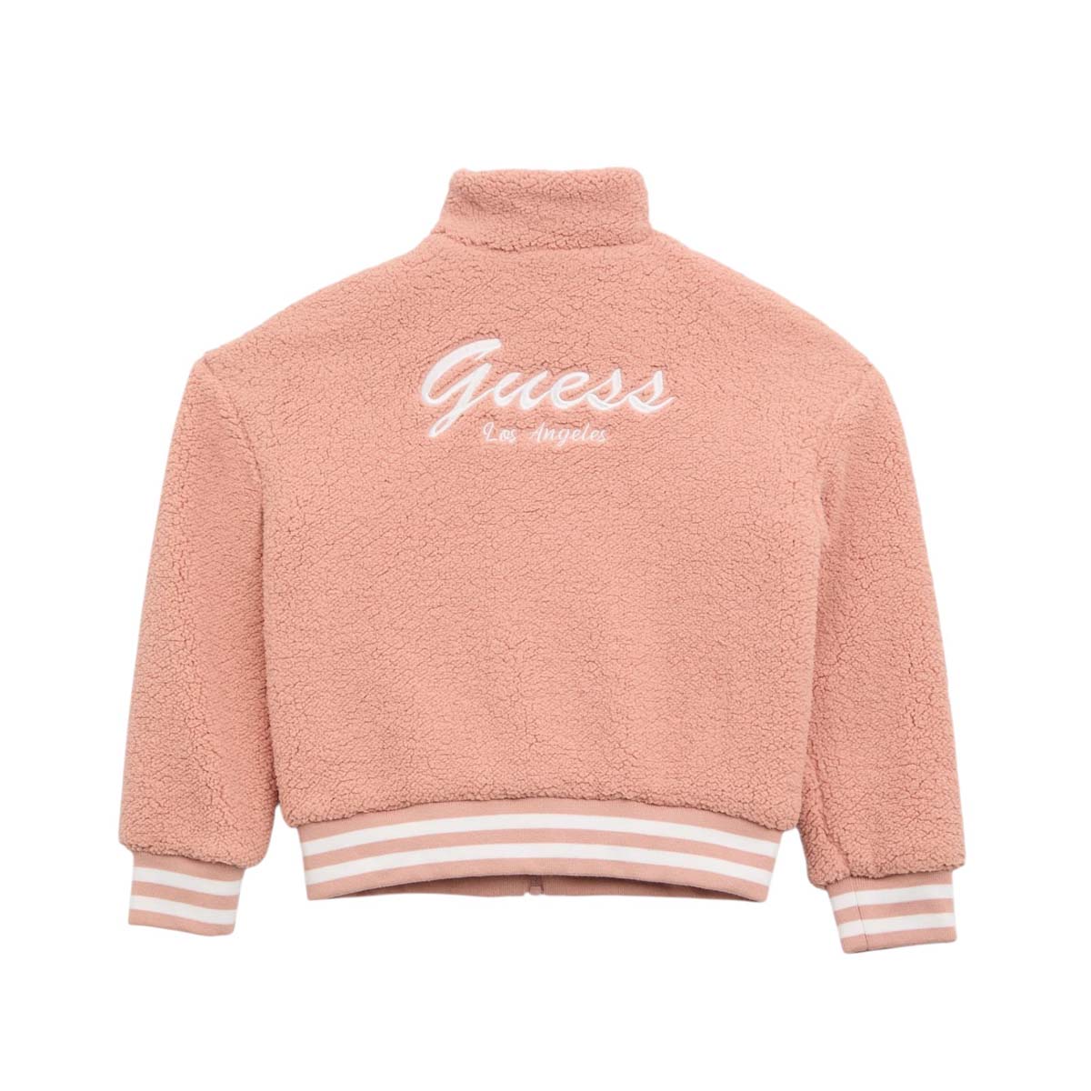 Chamarra Teddy Guess Factory para Ni&ntilde;a image number null