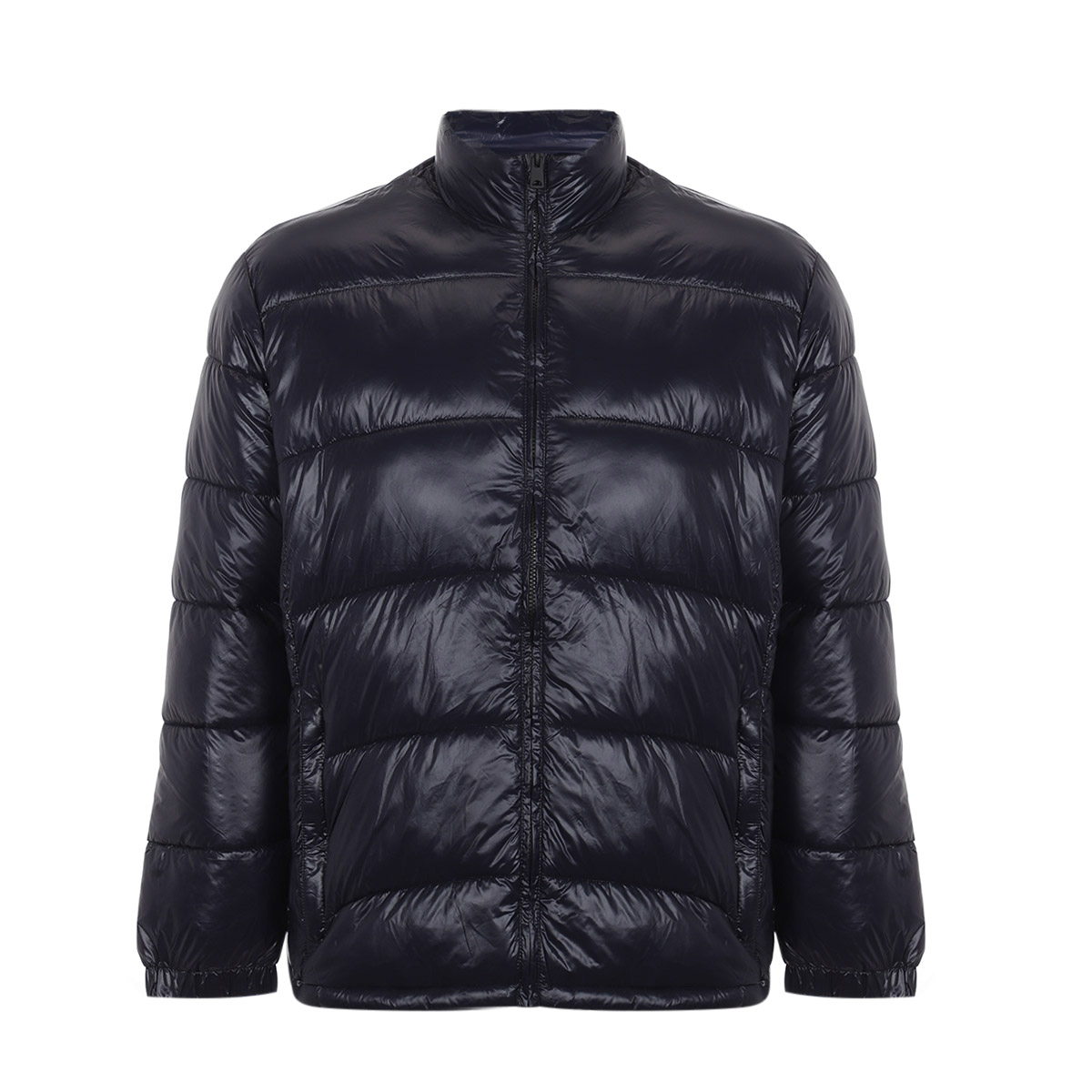 Chamarra Capitonada Fukka para Hombre Plus image number null