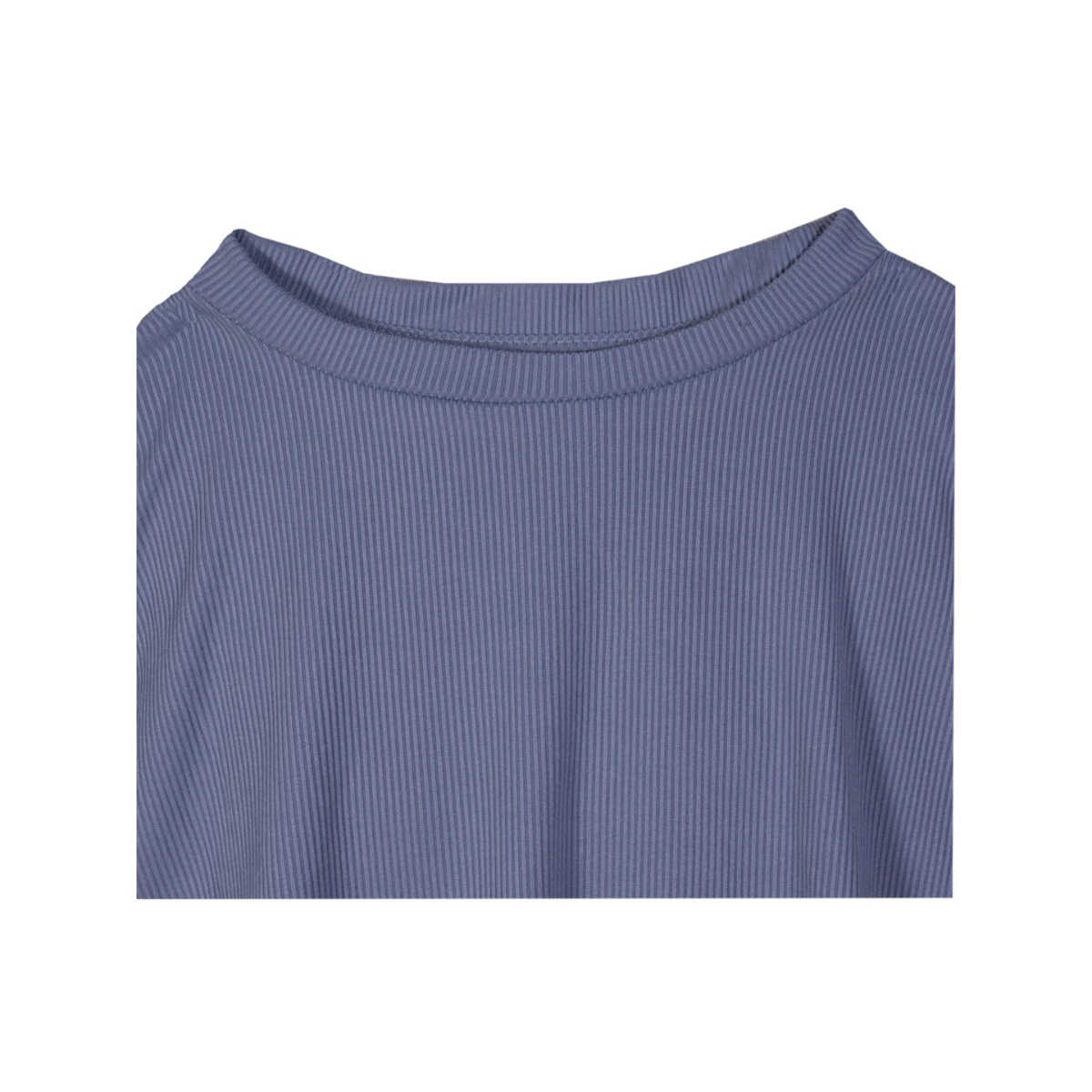 Vestido de maternidad 2 piezas liso Doma para mujer image number null