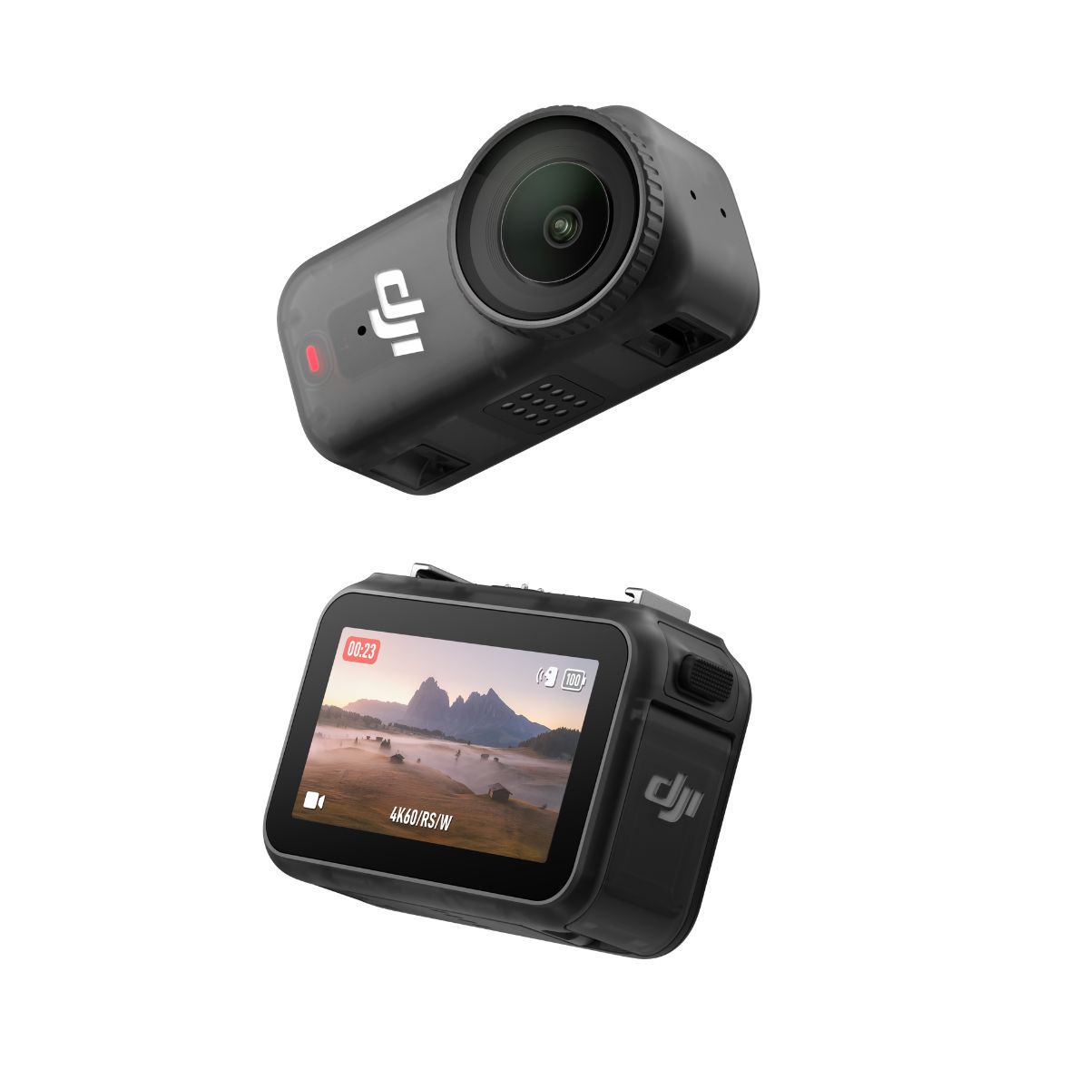Videocamara Osmo Nano 128Gb image number null