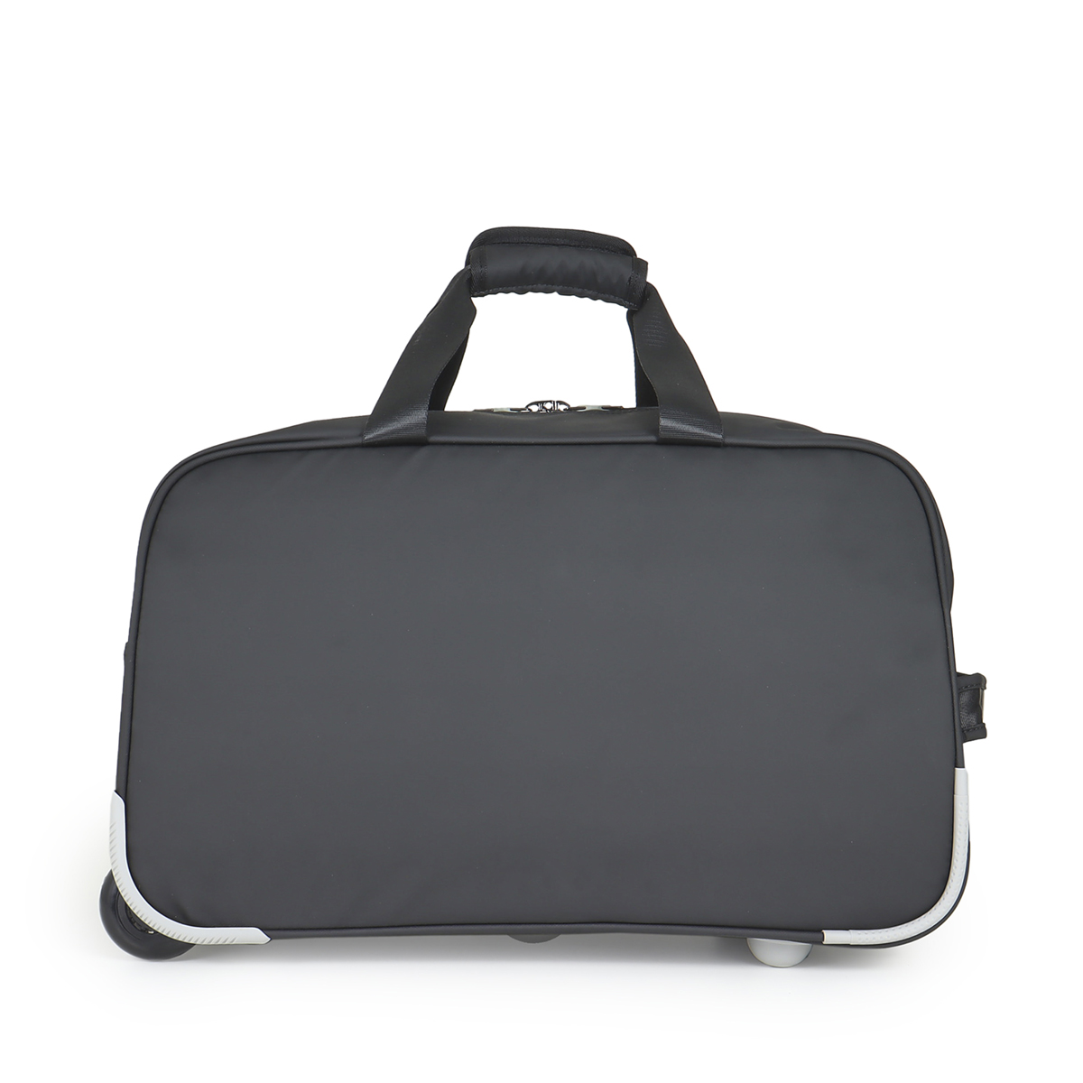 Duffle Bag Cloe con Ruedas SS Ruel III Negro image number null