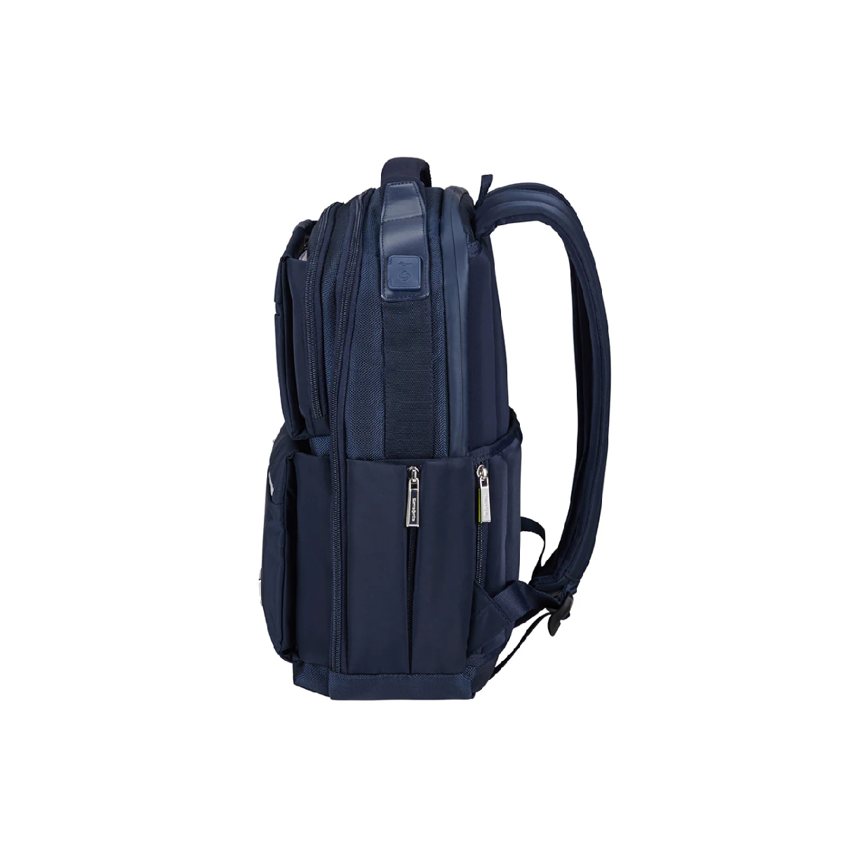Backpack Laptop Samsonite Chic 2.0 Openroad Azul image number null