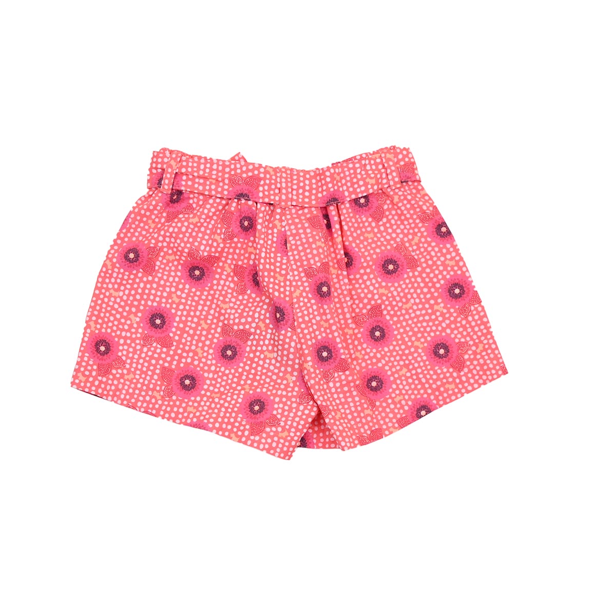 Short Ferrioni Luminna para Beb&eacute; Ni&ntilde;a image number null