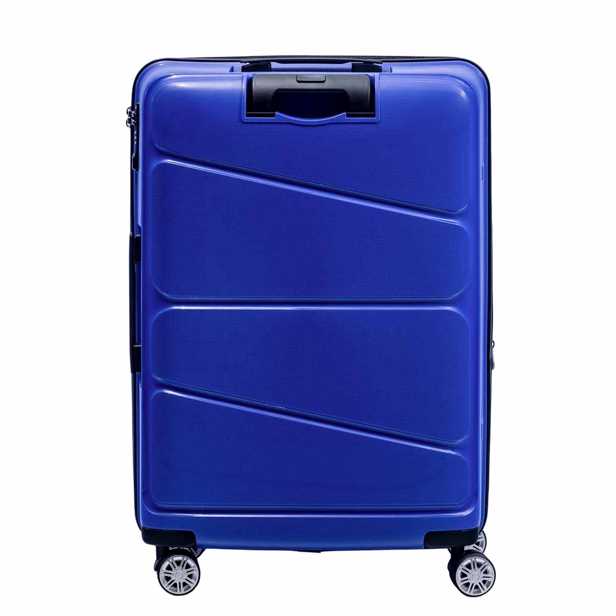 Maleta Forest 26" Azul It Traveller image number null