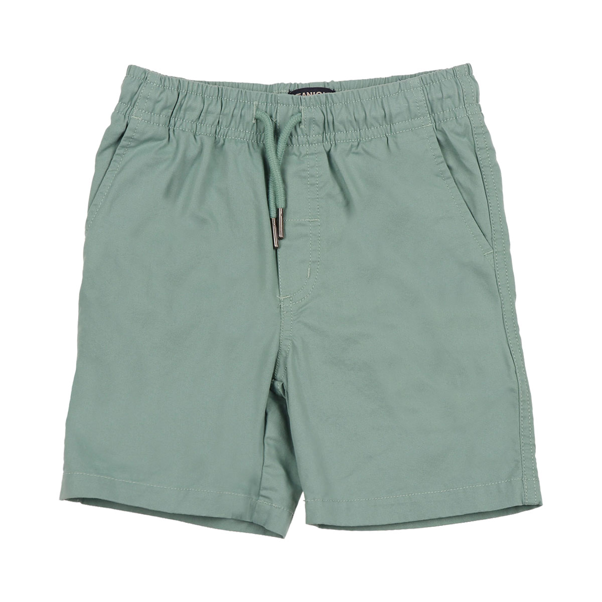 Bermuda El&aacute;stica 100% Algod&oacute;n C&oacute;moda JEANIOUS para Beb&eacute; Ni&ntilde;o image number null