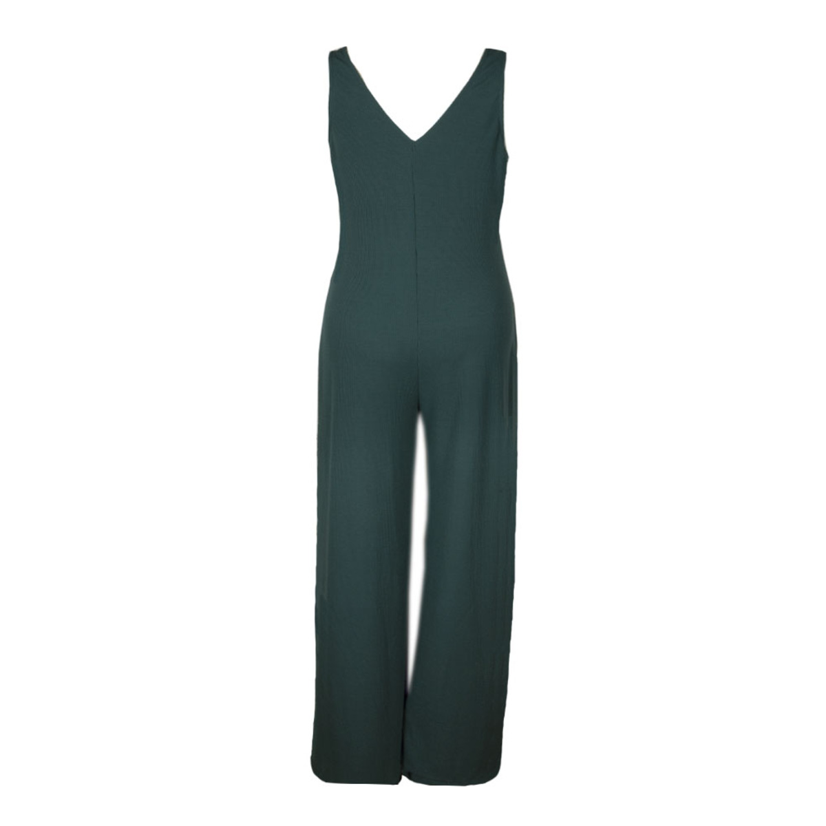Jumpsuit largo sin mangas Private Collorz para Mujer image number null