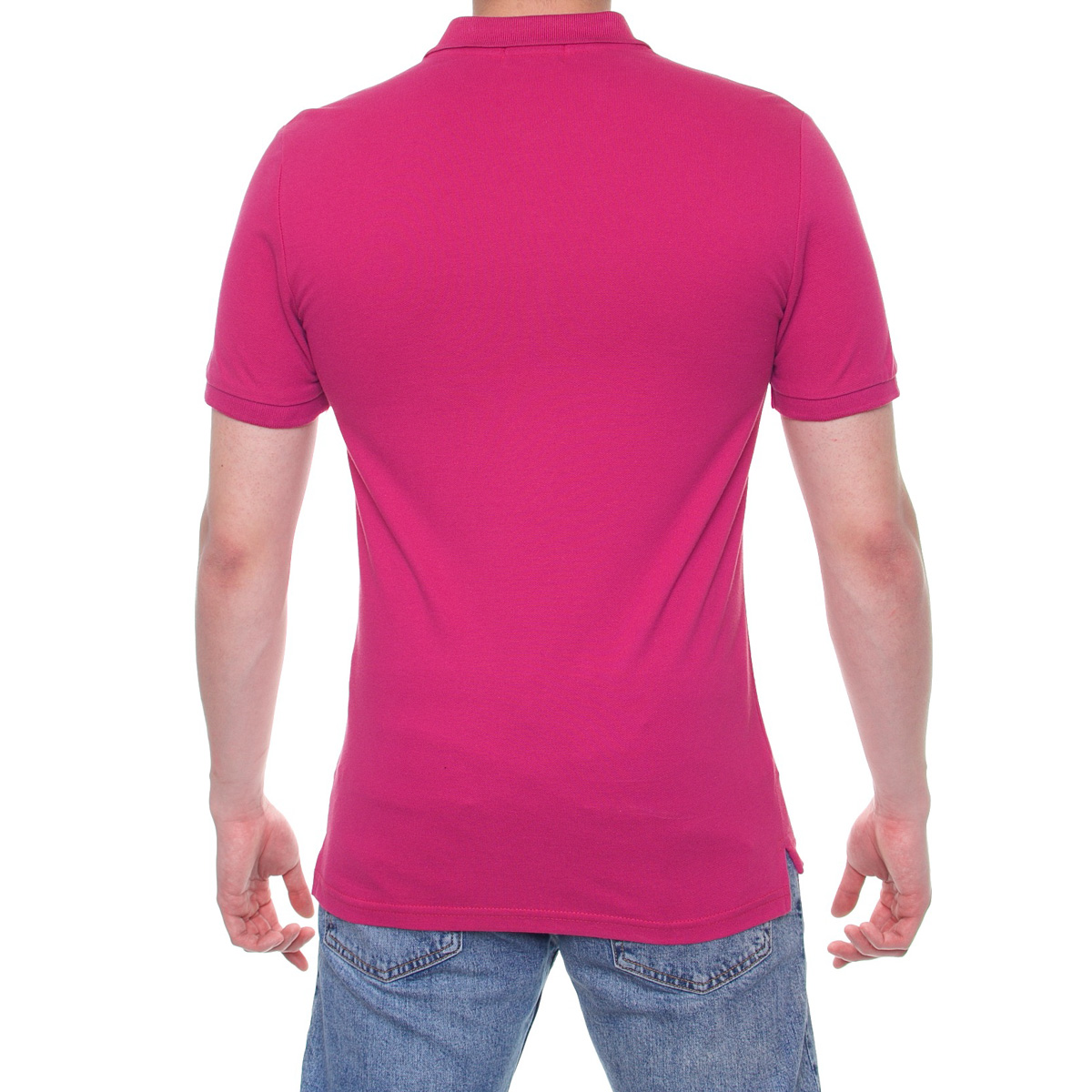 Playera Polo para hombre Polo Club image number null