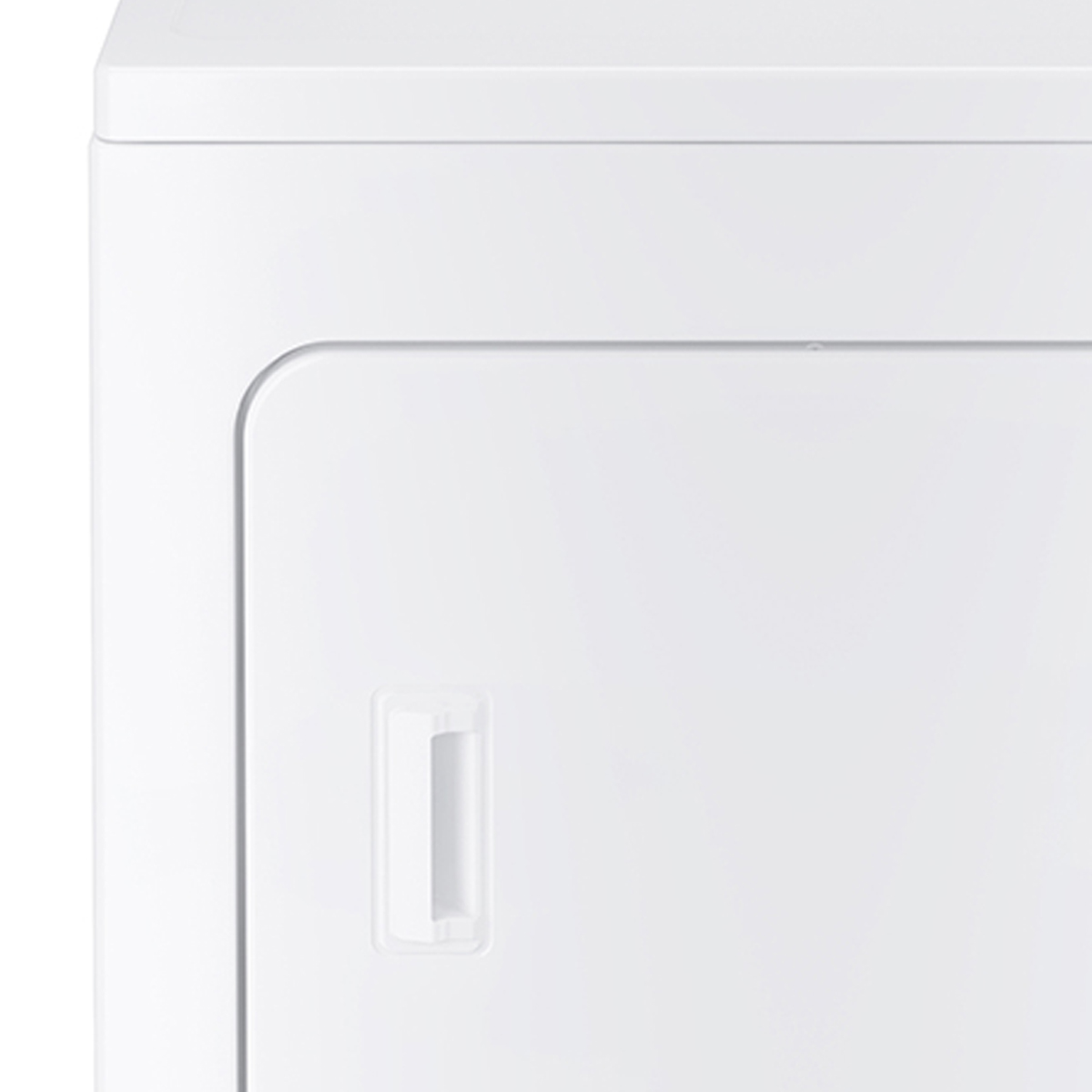 Secadora Frontal De Gas 19 Kg Blanca 7MMGDC300DW  Maytag image number null