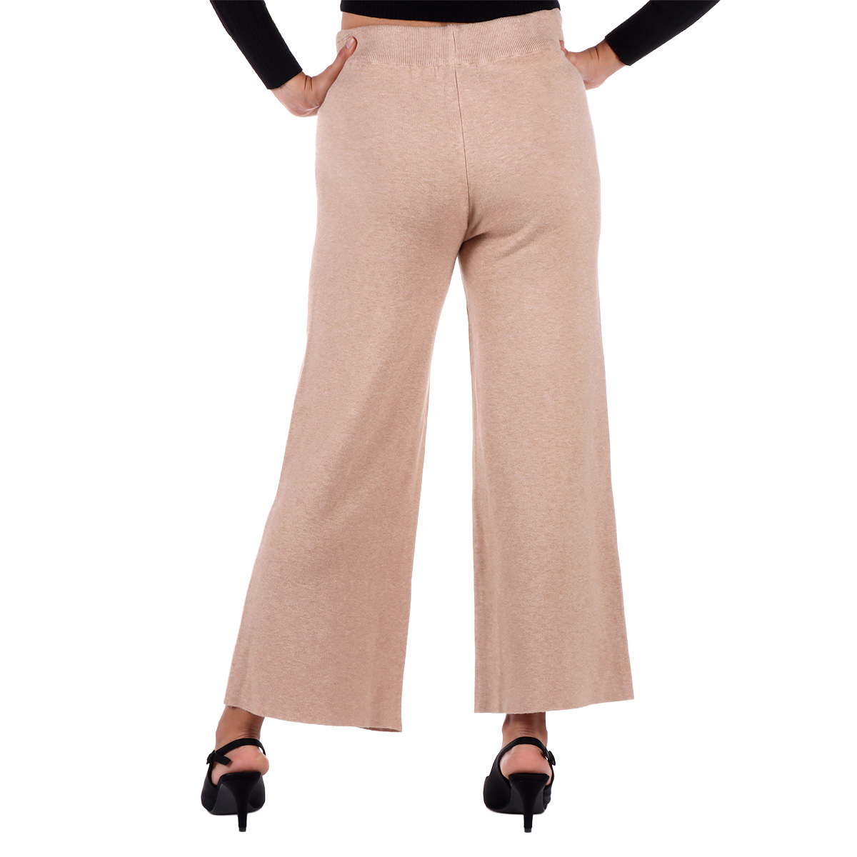 Pantal&oacute;n de Punto Philosophy Petite para Mujer Petite image number null