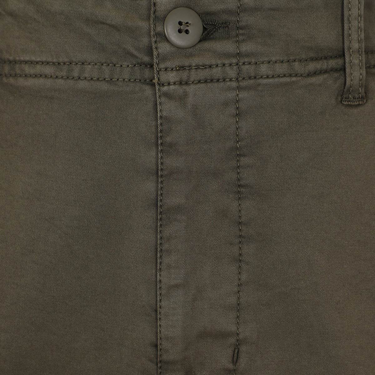 Bermuda Cargo Jeanious para Hombre Plus image number null