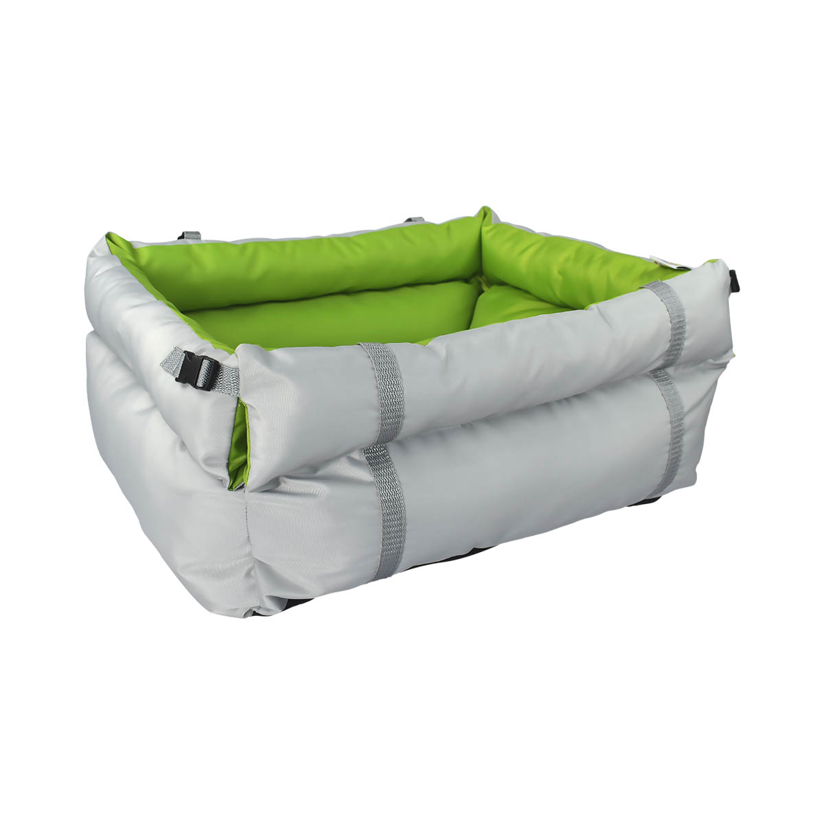 Cama Transportadora Tibur&oacute;n Fancy Pets image number null