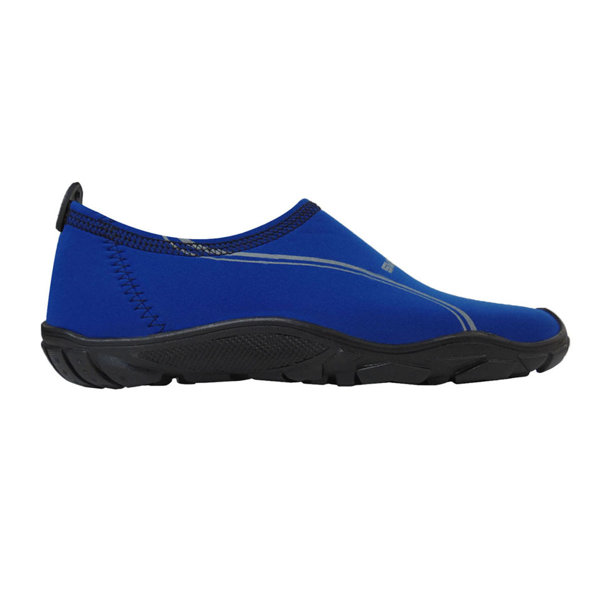 Zapato Acu&aacute;tico Azul Unisex Adulto Svago image number null