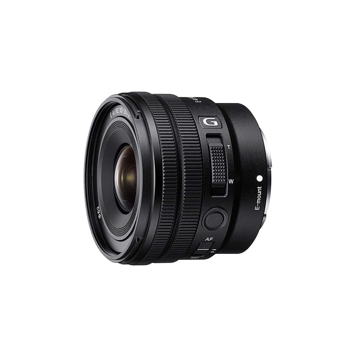 Lente Sony SELP1020G image number null