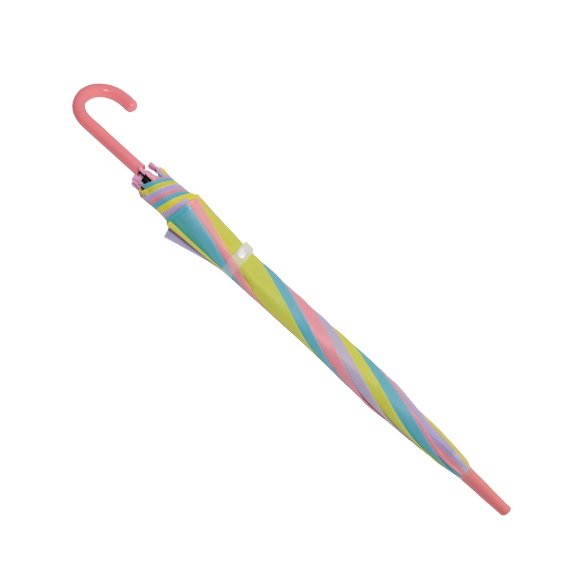 Sombrilla De Colores Pastel Phi By Philosophy Jr image number null