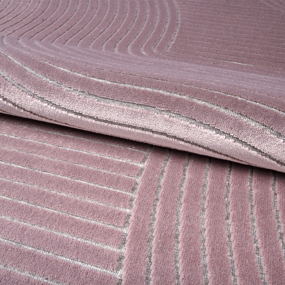 Tapete Kishe Rosa 2.9x2 Abadi image number null